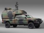 Chevrolet Silverado Military Vehicle 2004 года